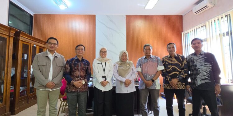 Dewan Pendidikan Apresiasi Robinsar Gratiskan Sekolah Swasta