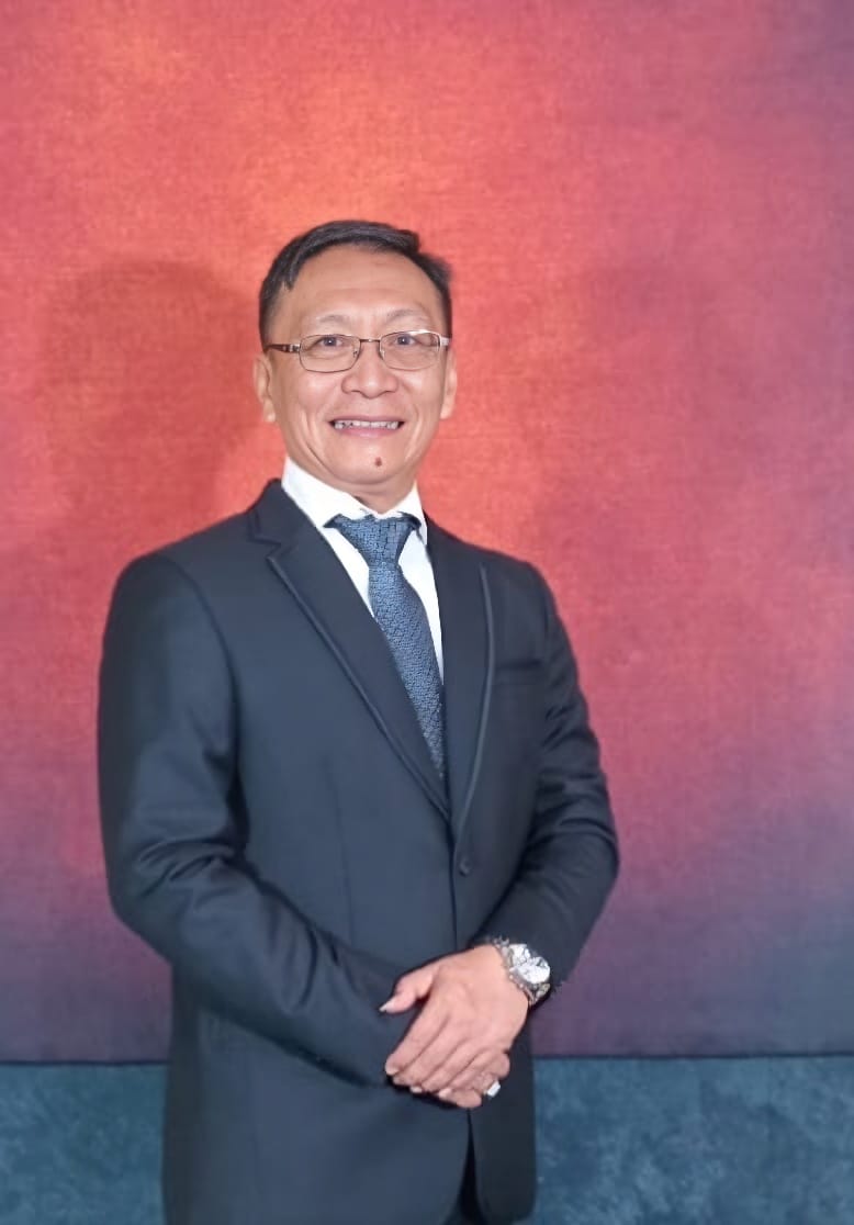 Foto Dr. H. SYAEFUL BAHRI, S.Ag, MM, CHCM, MT