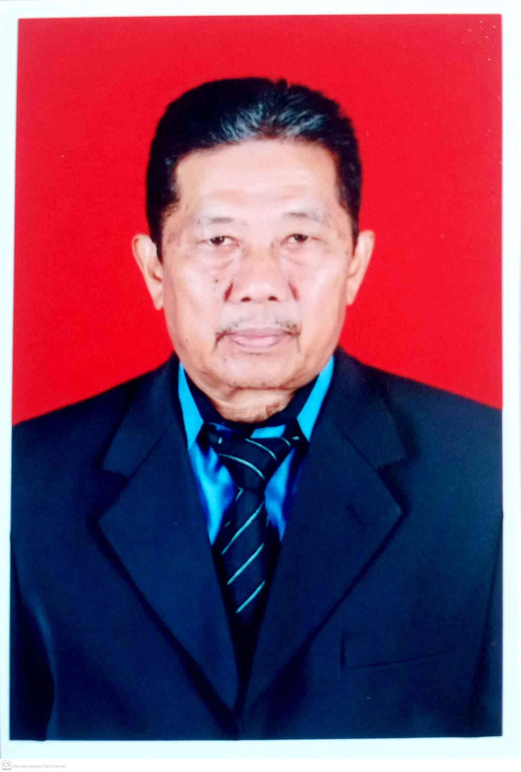 WANDI WAHYUDIN, M.Pd