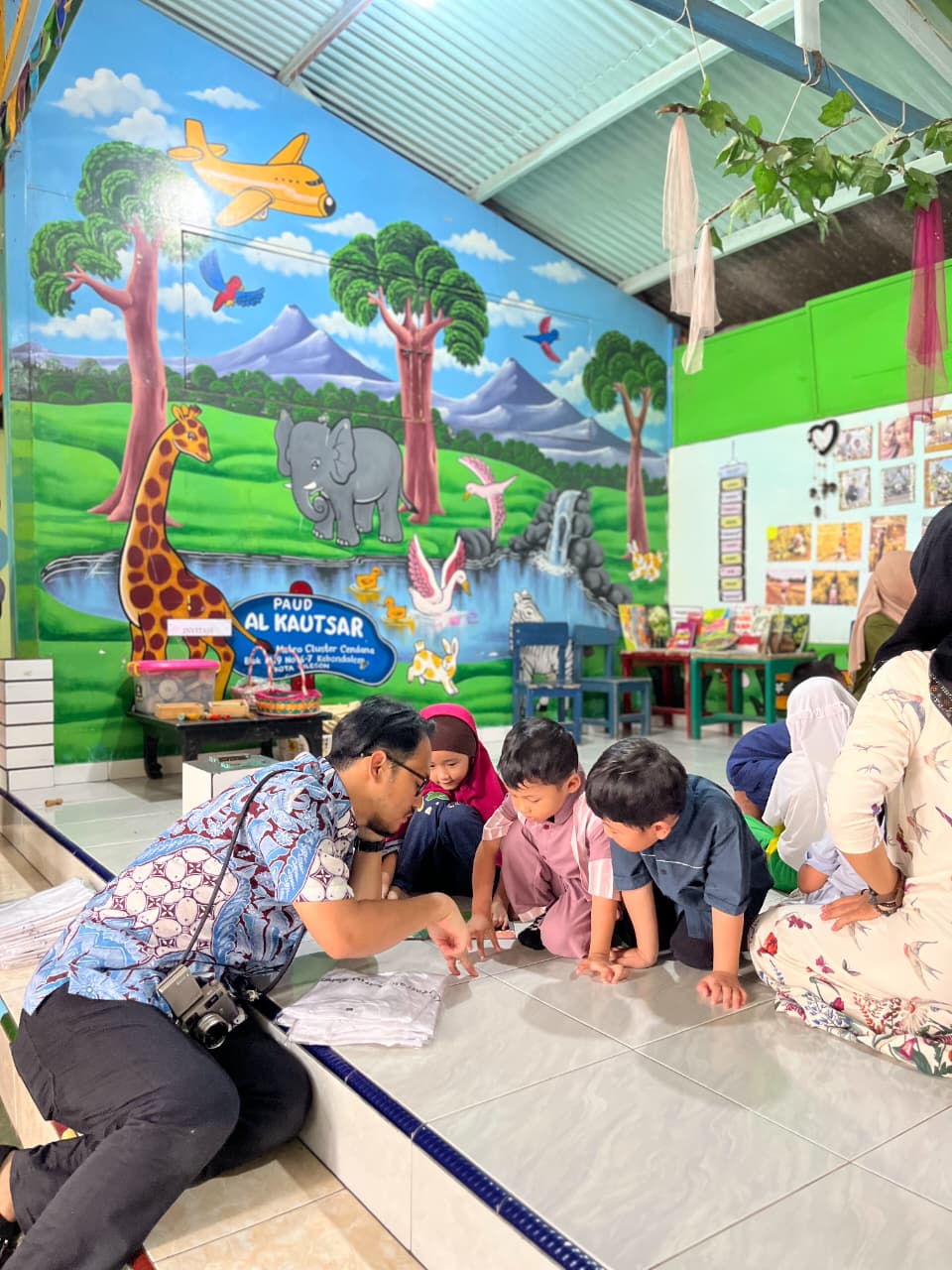 Pendidikan Kota Cilegon